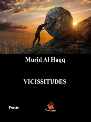 cover image of Vicissitudes